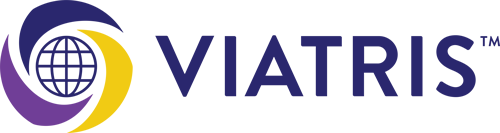 Viatris logo